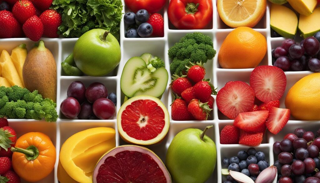 alimentation pour perdre du ventre