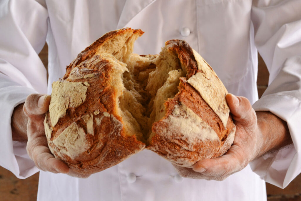 Combien de Pain par Jour Pour Ne pas Grossir Guide Nutritionnel Qualice Minceur